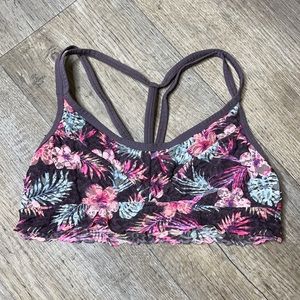 PINK Victoria’s Secret bralette